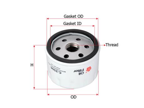 OIL FILTER