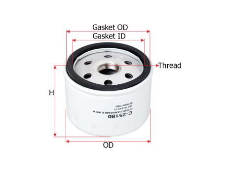 OIL FILTER