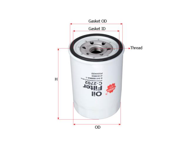 OIL FILTER