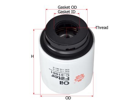 OIL FILTER