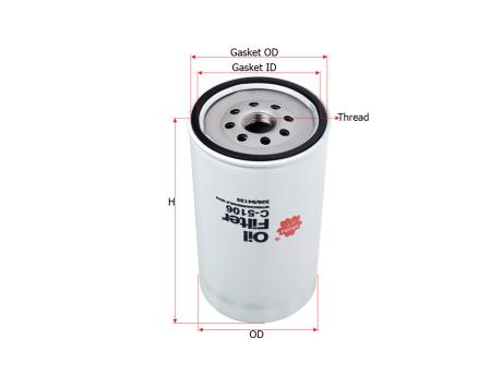 OIL FILTER
