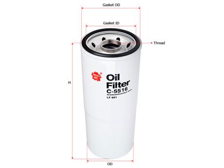 OIL FILTER