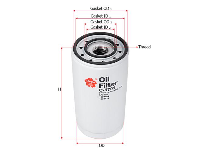 OIL FILTER