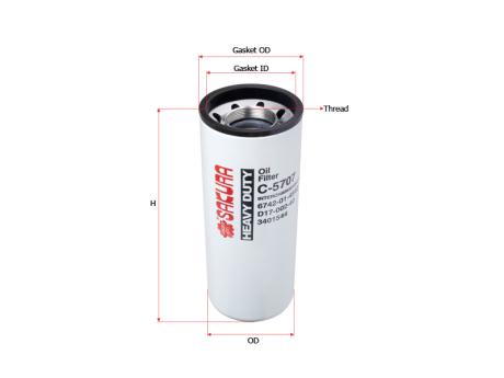 OIL FILTER
