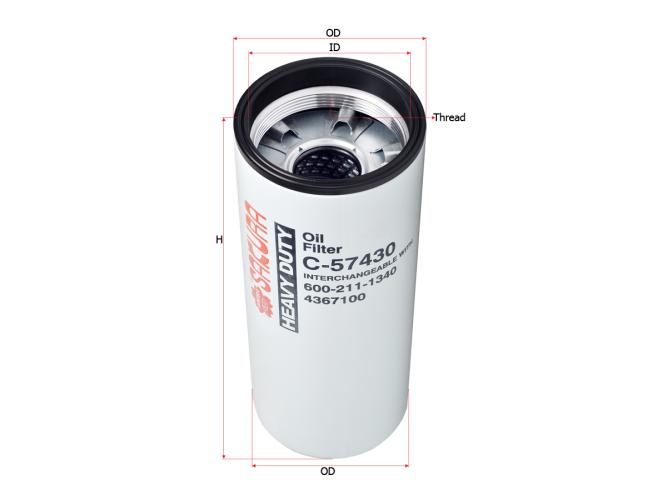 OIL FILTER