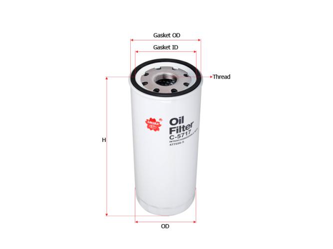 OIL FILTER