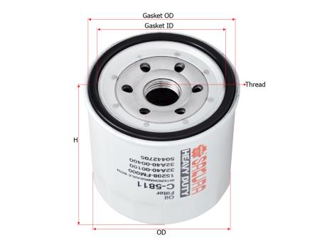 OIL FILTER