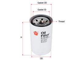 OIL FILTER