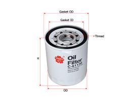 OIL FILTER