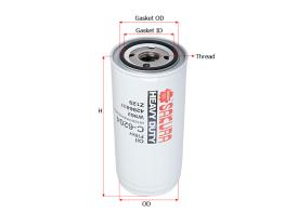 OIL FILTER