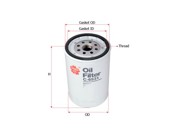 OIL FILTER