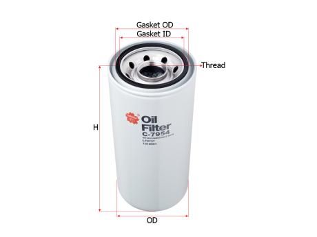 OIL FILTER
