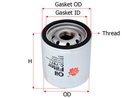 OIL FILTER