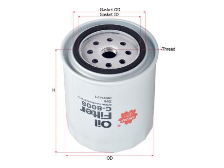 OIL FILTER