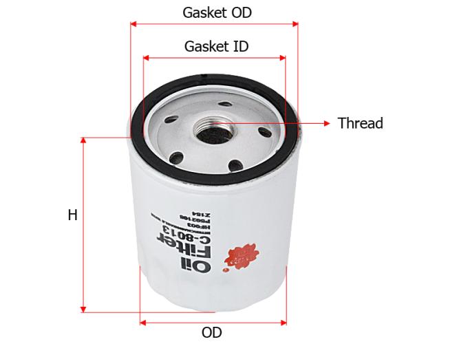 OIL FILTER
