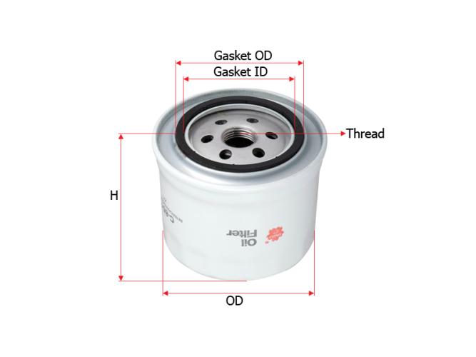 OIL FILTER