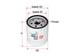 OIL FILTER