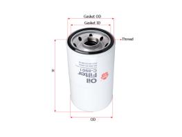 OIL FILTER