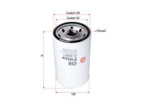 OIL FILTER