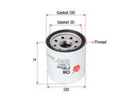 OIL FILTER
