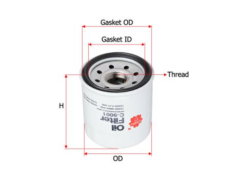 OIL FILTER