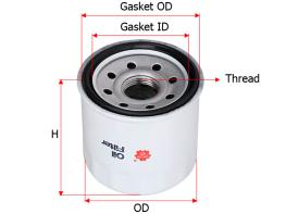 OIL FILTER