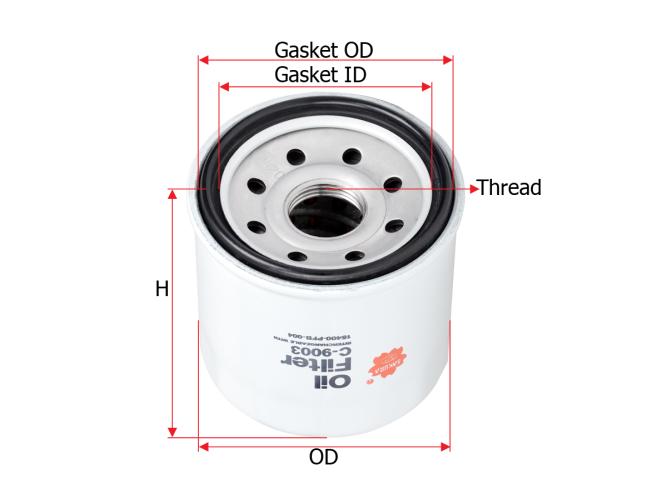 OIL FILTER