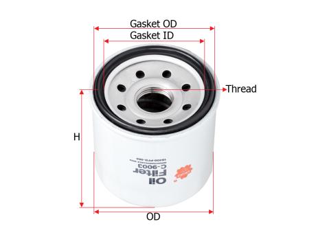 OIL FILTER