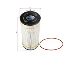 HYDRAULIC FILTER