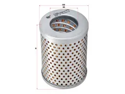HYDRAULIC FILTER