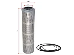 HYDRAULIC FILTER