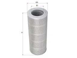 HYDRAULIC FILTER