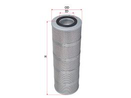HYDRAULIC FILTER