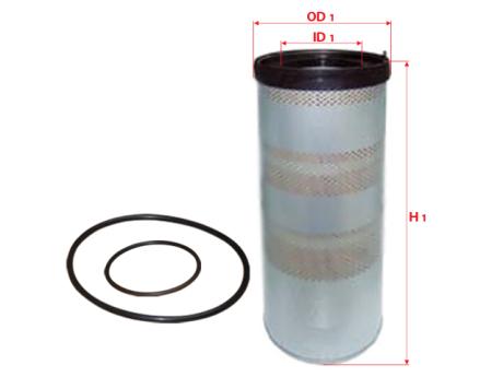 HYDRAULIC FILTER