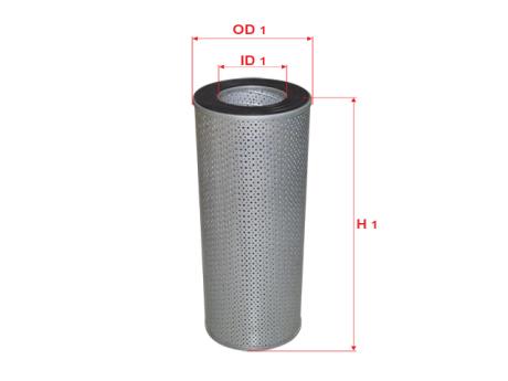 HYDRAULIC FILTER