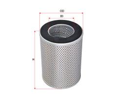 HYDRAULIC FILTER