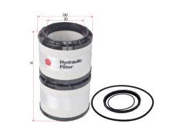 HYDRAULIC FILTER
