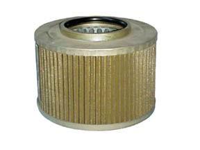 HYDRAULIC FILTER