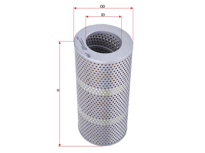 HYDRAULIC FILTER