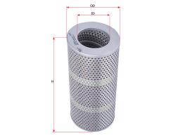 HYDRAULIC FILTER