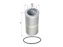 HYDRAULIC FILTER