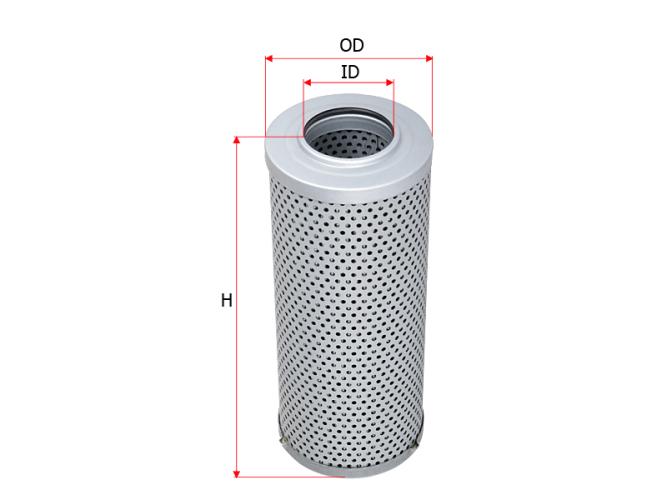 HYDRAULIC FILTER