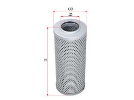 HYDRAULIC FILTER