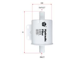 HYDRAULIC FILTER
