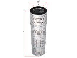 HYDRAULIC FILTER