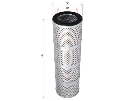 HYDRAULIC FILTER