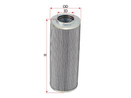 HYDRAULIC FILTER