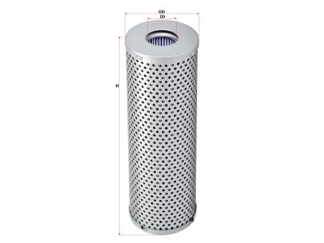 HYDRAULIC FILTER