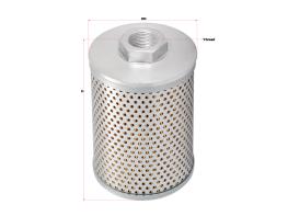 HYDRAULIC FILTER