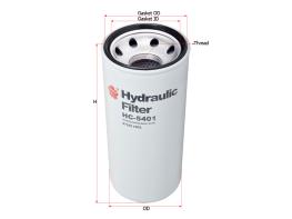 HYDRAULIC FILTER